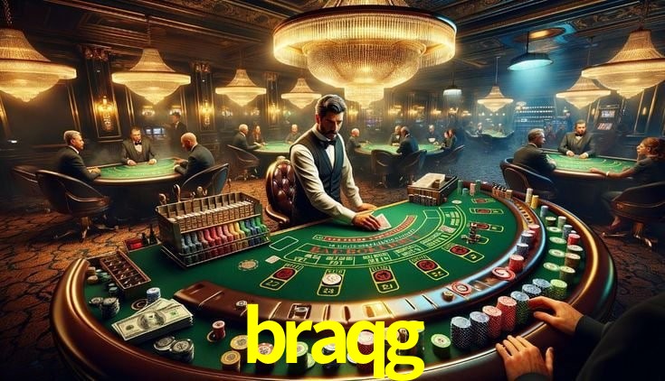 Games Directory braqg
