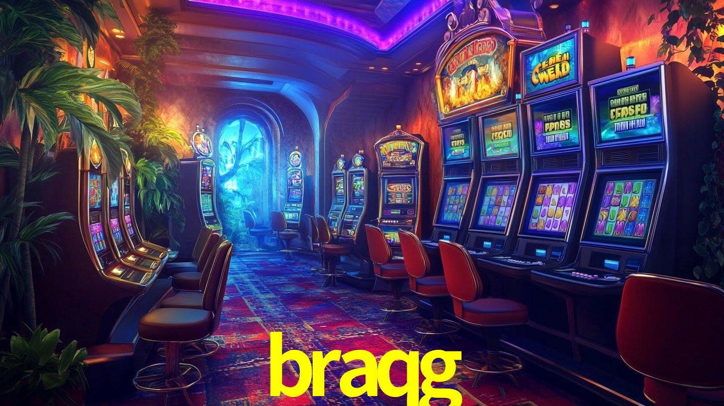 VIP Casino braqg