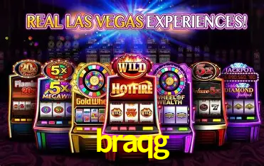 braqg Brasília - VIP Program