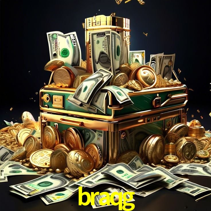 Provedores de Jogos braqg