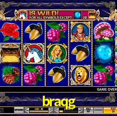 braqg São Paulo - All Bonuses