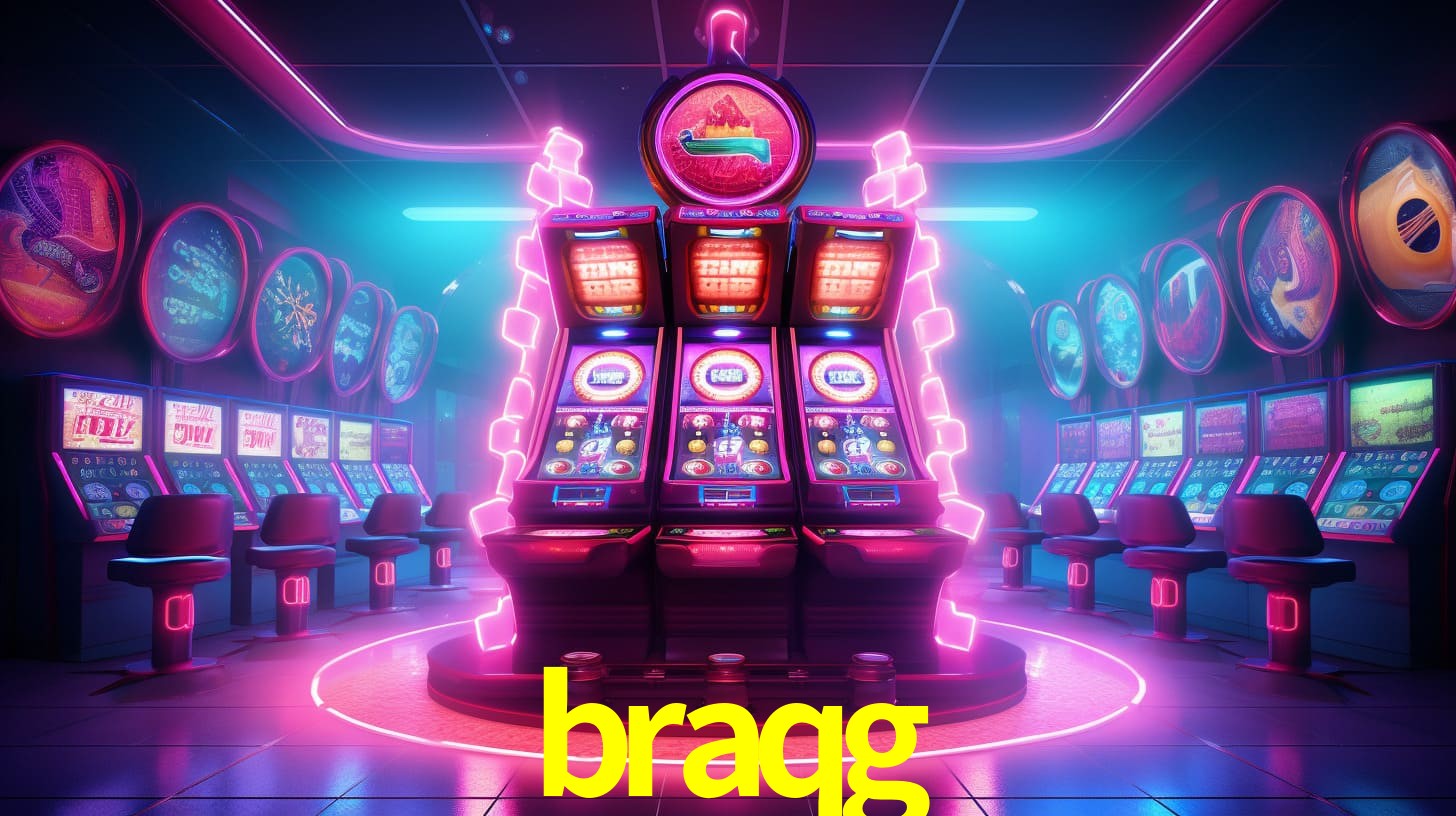 Sinta a adrenalina dos jogos de cassino com braqg