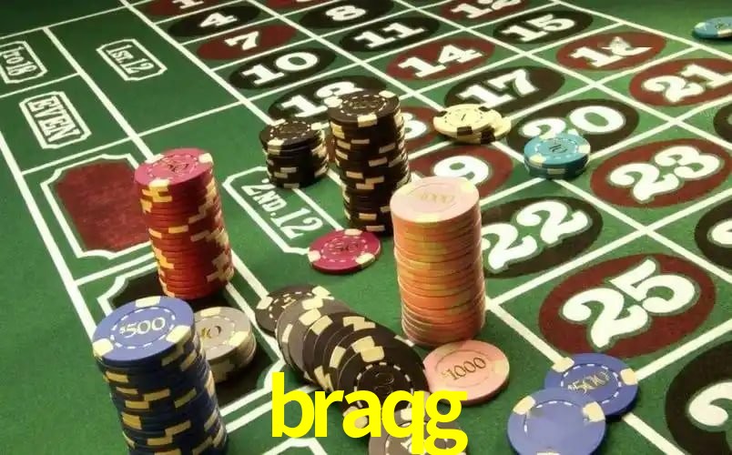 Integração de APIs braqg