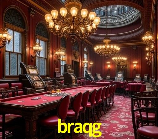 braqg Plataforma - Certificada MGA desde 2015