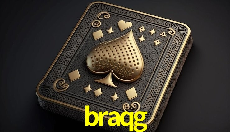 Benefícios da Conta braqg