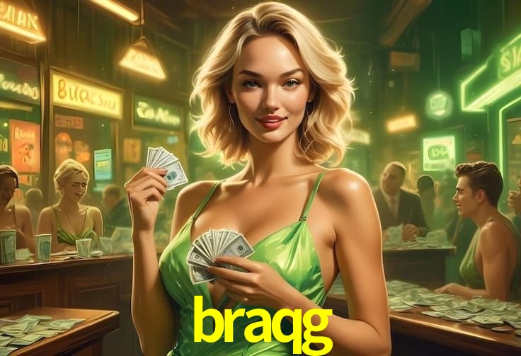 A Emoção da Loteria na braqg: Uma Chance de Mudança de Vida