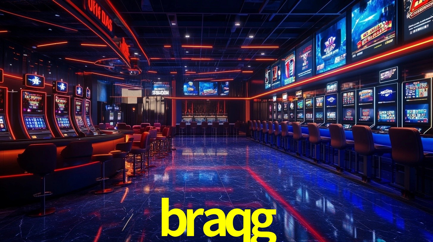 Live Casino braqg