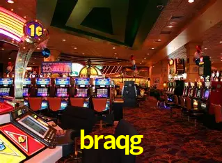 braqg Belo Horizonte - VIP Casino
