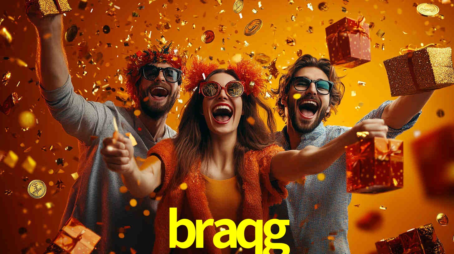 braqg: Seu Especialista em Apostas Esportivas Brasileiras