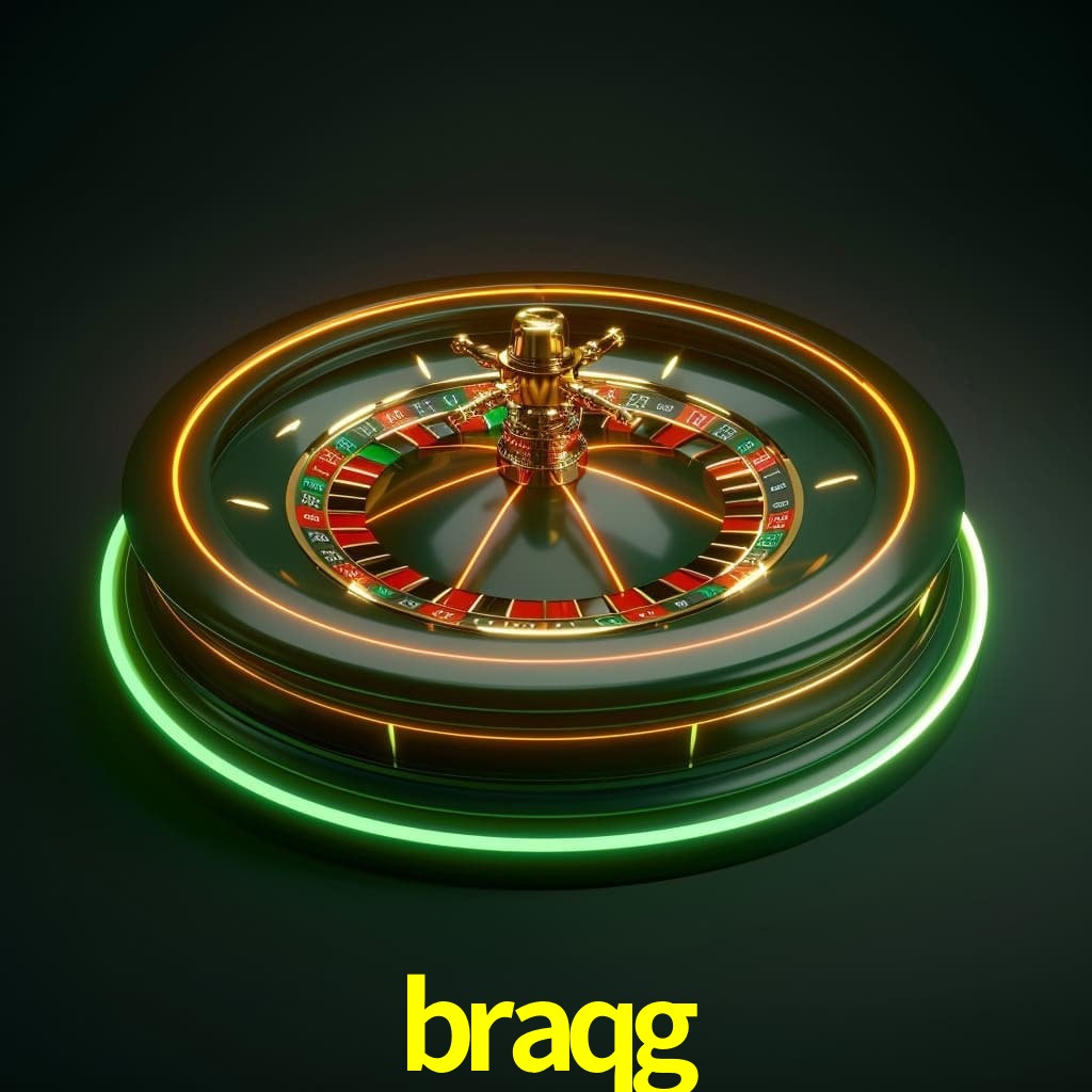 braqg App - Aplicativo Móvel Oficial